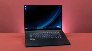 Gaming Laptop RTX 4070